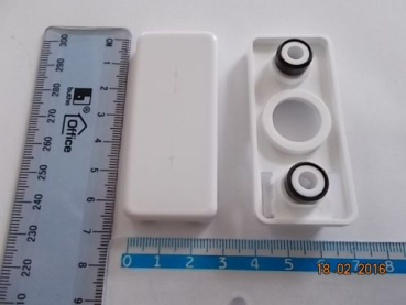 Preview: Schieberosette